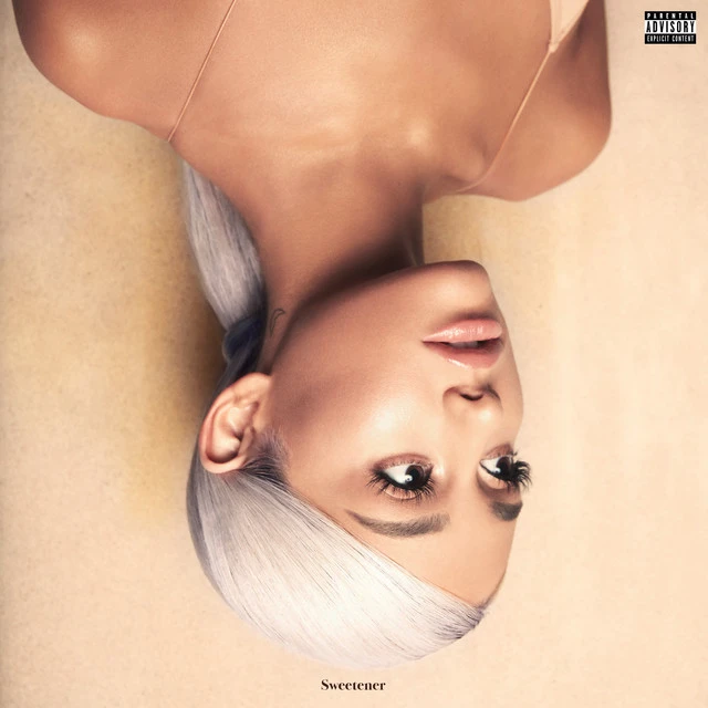 دانلود آهنگ R.E.M از Ariana Grande