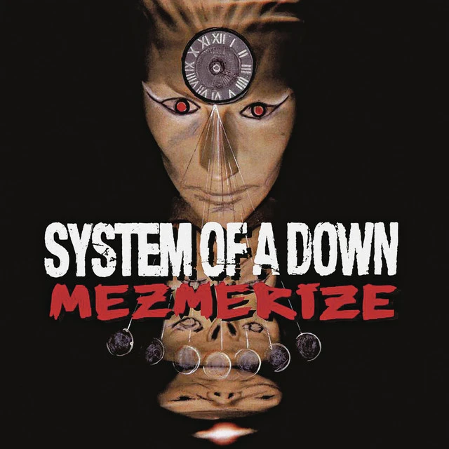 دانلود آهنگ Radio/Video از System Of A Down