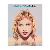دانلود آهنگ Rain - Radio Remix از Madonna
