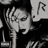 دانلود آلبوم Rated R از Rihanna