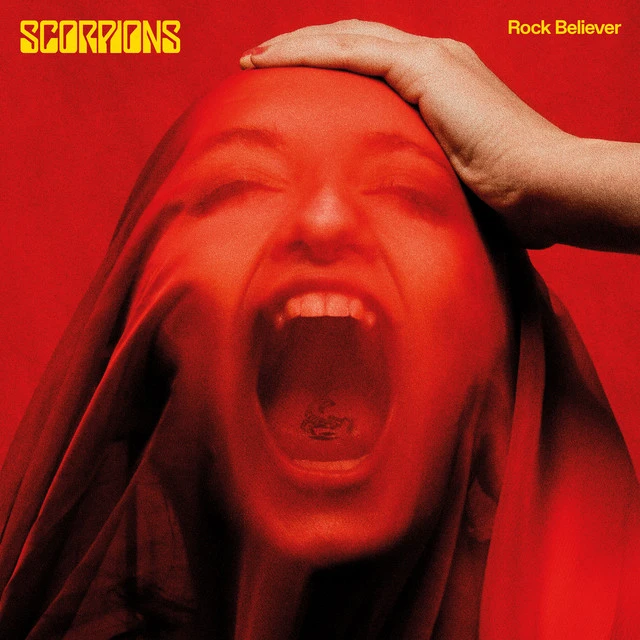 دانلود آلبوم Rock Believer (Deluxe) از Scorpions