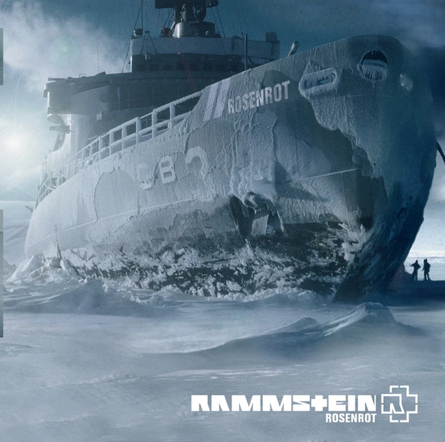 دانلود آلبوم Rosenrot از Rammstein