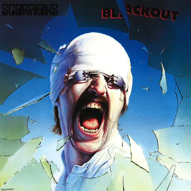 دانلود آهنگ Running for the Plane از Scorpions