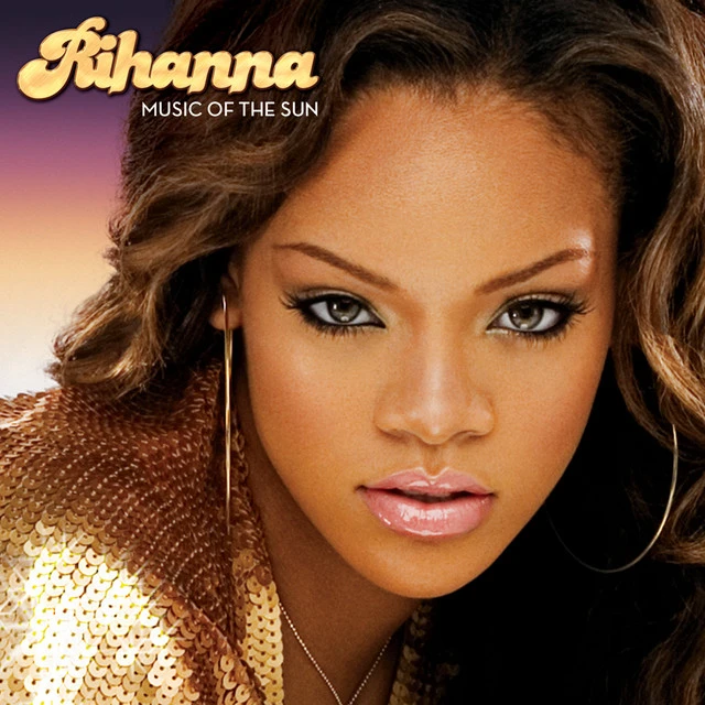 دانلود آهنگ Rush از Rihanna
