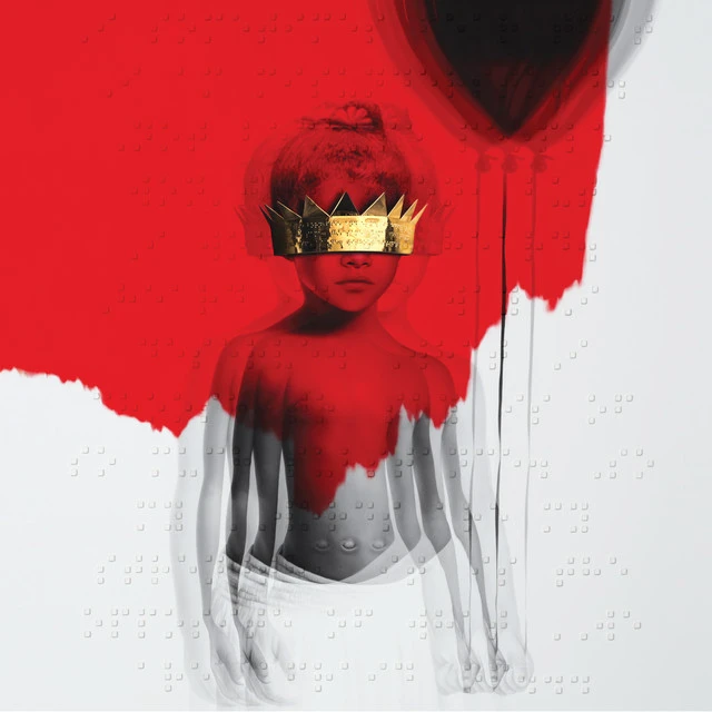 دانلود آهنگ Same Ol’ Mistakes از Rihanna