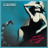 دانلود آلبوم Savage Amusement از Scorpions
