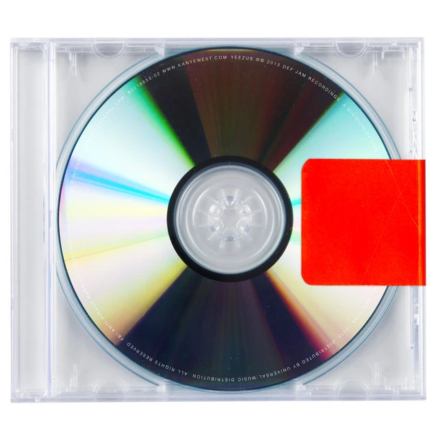 دانلود آهنگ Send It Up از Kanye West