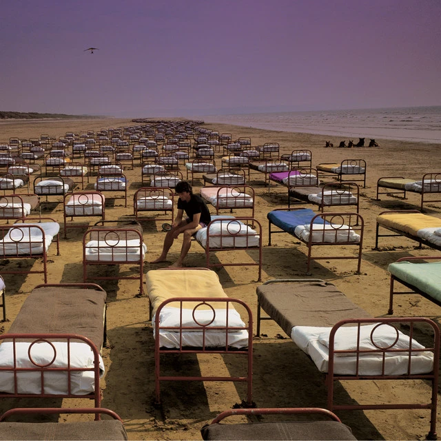 دانلود آهنگ Signs of Life از Pink Floyd