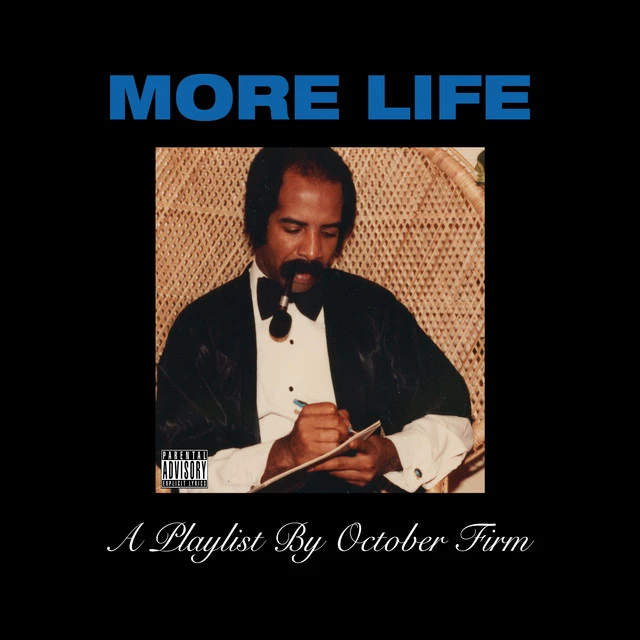 دانلود آهنگ Since Way Back از Drake