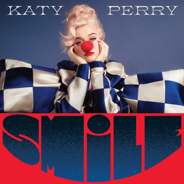 دانلود آلبوم Smile از Katy Perry