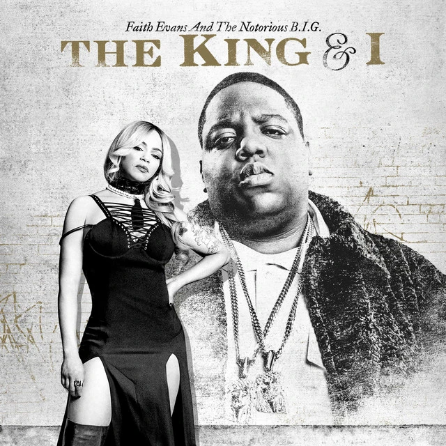 دانلود آهنگ Somebody Knows از The Notorious B.I.G.