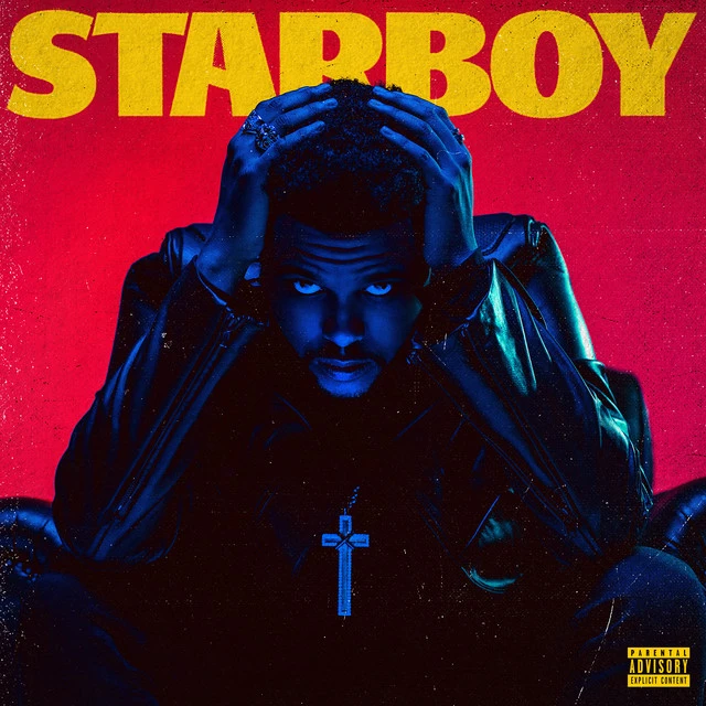 دانلود آهنگ Starboy از The Weeknd