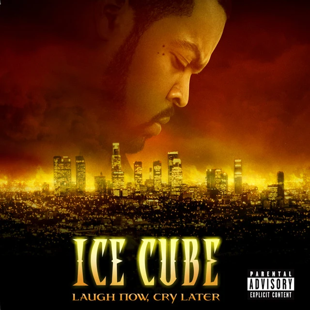 دانلود آهنگ Steal The Show از Ice Cube