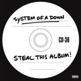 دانلود آلبوم Steal This Album! از System Of A Down