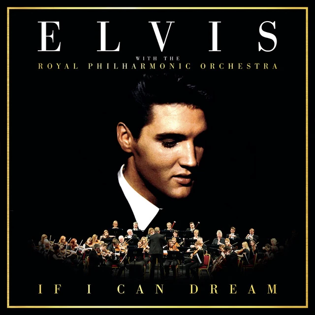 دانلود آهنگ Steamroller Blues از Elvis Presley