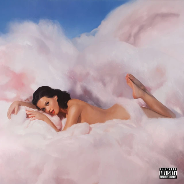 دانلود آهنگ Teenage Dream از Katy Perry