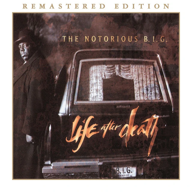 دانلود آهنگ Ten Crack Commandments از The Notorious B.I.G.