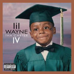 دانلود آلبوم Tha Carter IV (Complete Edition) از Lil Wayne