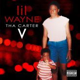 دانلود آلبوم Tha Carter V از Lil Wayne