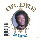 دانلود آلبوم The Chronic از Dr. Dre
