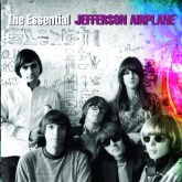 دانلود آلبوم The Essential Jefferson Airplane از Jefferson Airplane