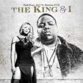 دانلود آلبوم The King & I از The Notorious B.I.G.