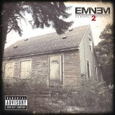 دانلود آلبوم The Marshall Mathers LP2 (Deluxe) از Eminem