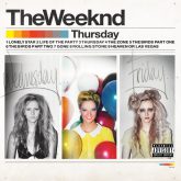 دانلود آلبوم Thursday (Original) از The Weeknd