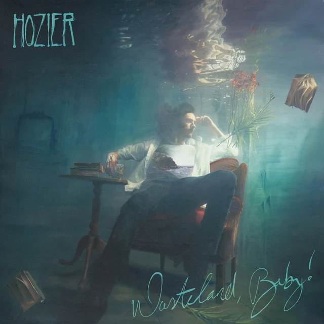 دانلود آهنگ To Noise Making (Sing) از Hozier