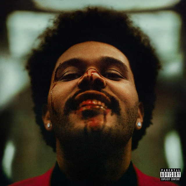 دانلود آهنگ Too Late از The Weeknd