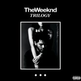 دانلود آلبوم Trilogy از The Weeknd