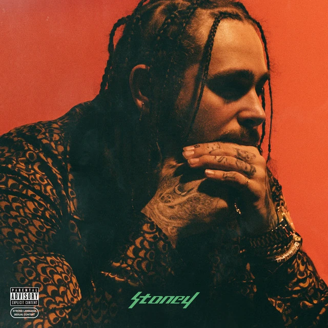 دانلود آهنگ Up There از Post Malone