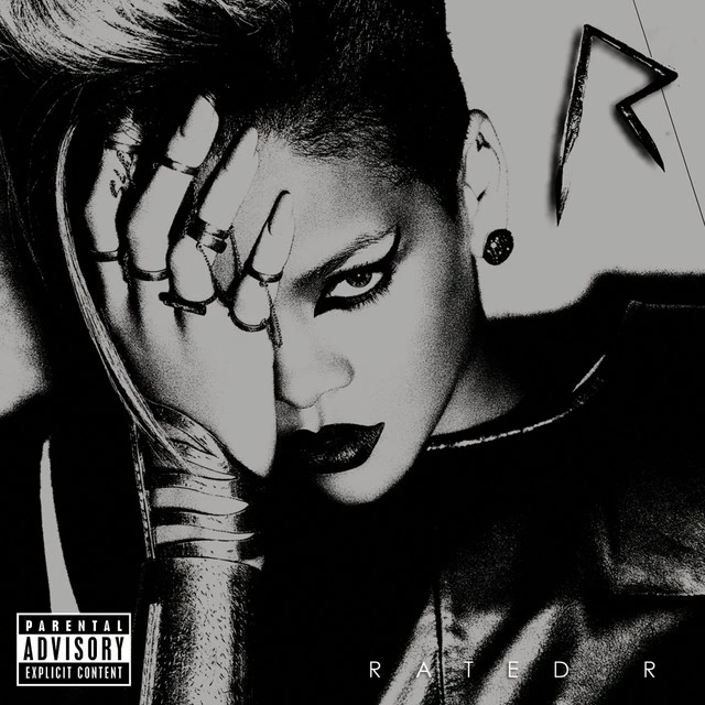 دانلود آهنگ Wait Your Turn از Rihanna