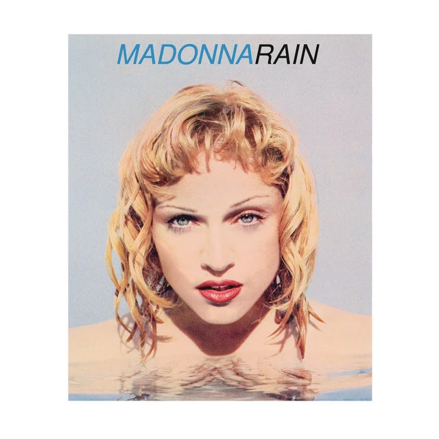دانلود آهنگ Waiting - Remix از Madonna