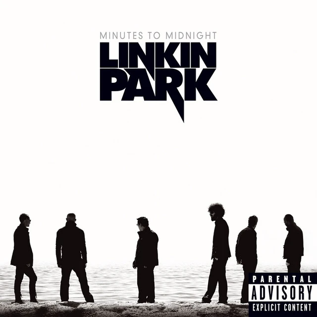 دانلود آهنگ Wake از Linkin Park