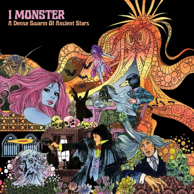دانلود آهنگ Wake Up Tony - Exclusive Bonus Track از I Monster