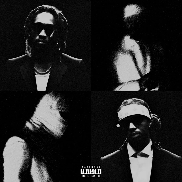 دانلود آهنگ We Still Don't Trust You از Future
