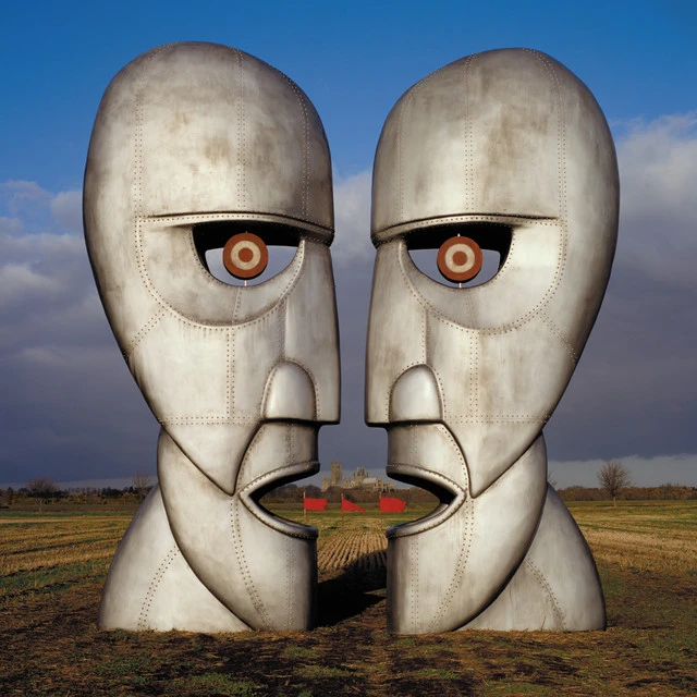 دانلود آهنگ Wearing the Inside Out از Pink Floyd