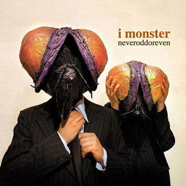 دانلود آهنگ Who Is She ? از I Monster