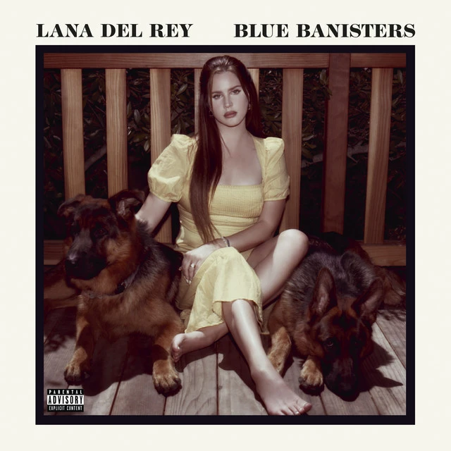 دانلود آهنگ Wildflower Wildfire از Lana Del Rey