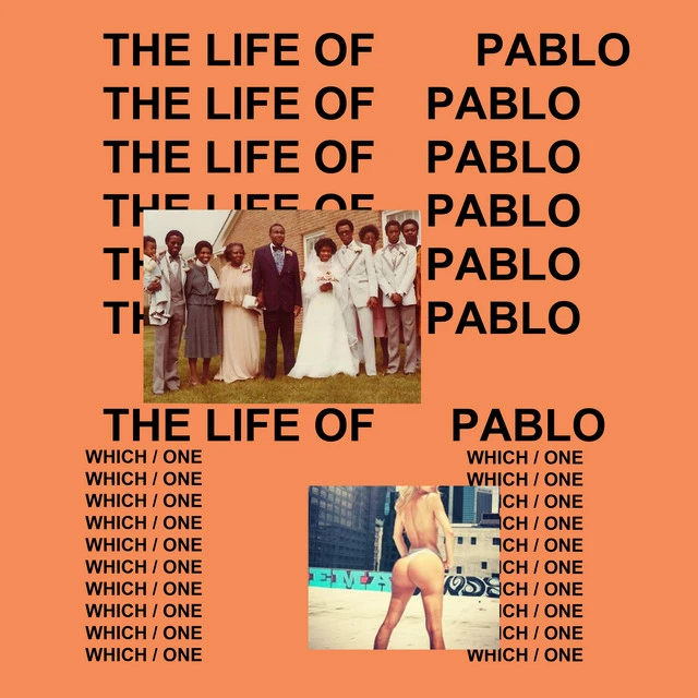 دانلود آهنگ Wolves از Kanye West