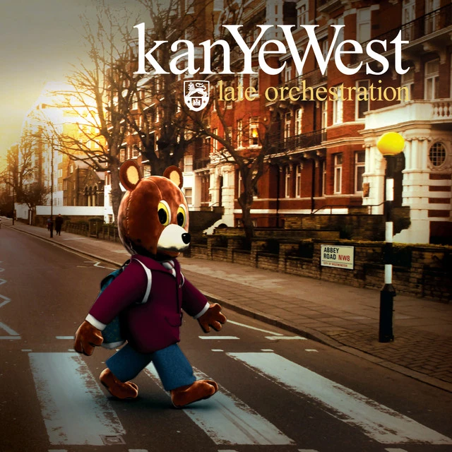 دانلود آهنگ Workout Plan از Kanye West