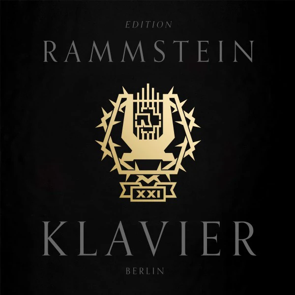 دانلود آلبوم XXI - Klavier از Rammstein