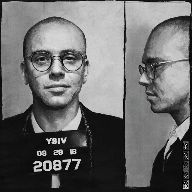 دانلود آهنگ YSIV از Logic