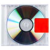 دانلود آلبوم Yeezus از Kanye West