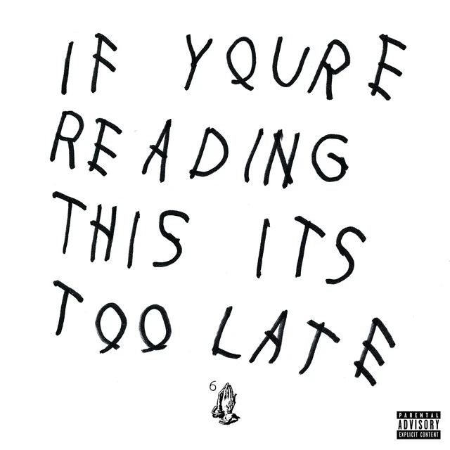 دانلود آهنگ You & The 6 از Drake