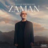 دانلود آلبوم زمان از سیاوش قمیشی