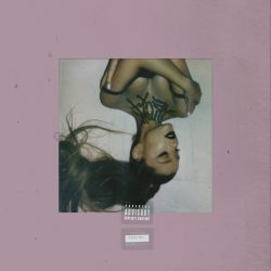 دانلود آهنگ bloodline از Ariana Grande