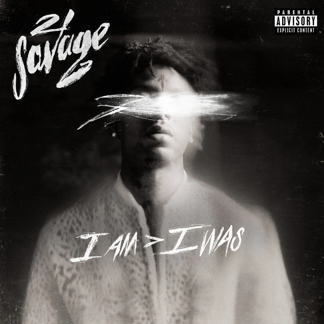 دانلود آهنگ can't leave without it از 21 Savage