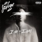 دانلود آلبوم i am > i was (Deluxe) از 21 Savage